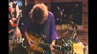 Kevin Ayers  - super salesman (Tal Cual)