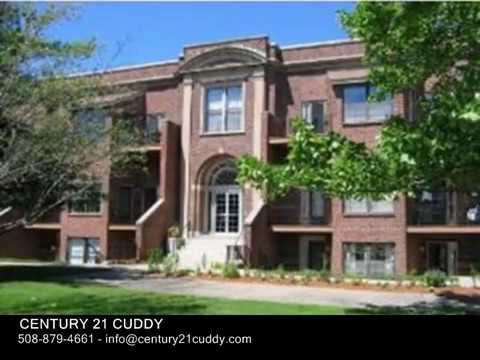 325 Plantation St. Unit 114, Worcester MA 01604 - Condo - Real Estate - For Sale -