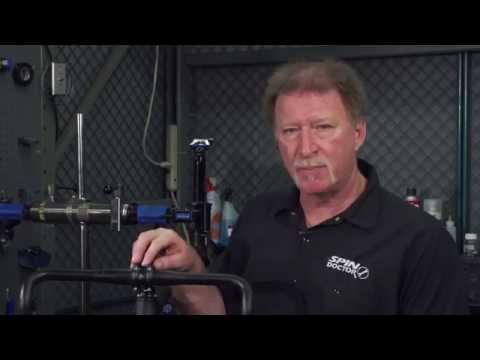 How To Remove, Install, And Position Road Bike Handlebars