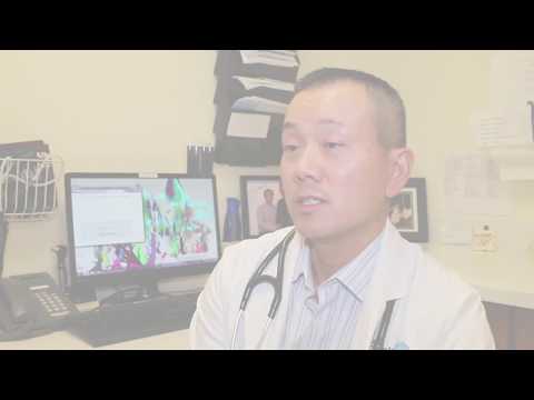 Jack Wang, MD, board certified family medicine physician, Beloit Health System in Beloit, Wisconsin