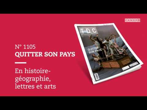 Comment quitter son pays sans se perdre soi-même ?
