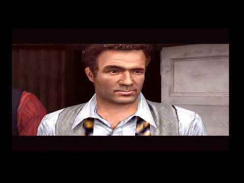 The Godfather (PS2) - Part 3 - Gameplay Playthrough (Live Stream)