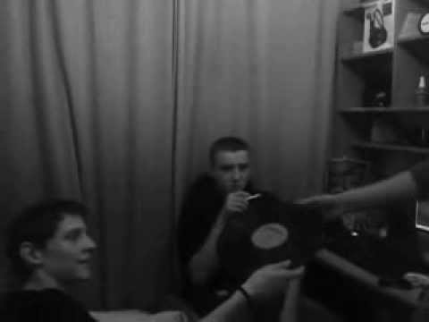 Izba Dobrego Rapu - Polegaj na sobie (Video One Shot)