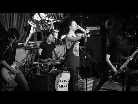 Bark At The Moon (Ozzy Osbourne) -  Hard Boy live at Parking Toys