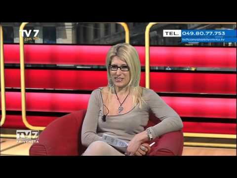 Tv7 con Voi del 04/04/2016 - Il valore della difesa del territorio (3 di 3)