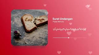 Download lagu Lagu Nostalgia Poppy - Surat Undangan (Remastered Version) mp3 Download lagu Lagu Nostalgia Poppy - Surat Undangan (Remastered Version) mp3