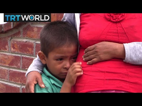 Mexico Femicide: Machismo culture is causing women to be killed