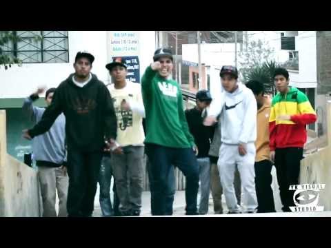 S.I.S (Sociedad Secreta) - Vernos Mal (VIDEOCLIP OFICIAL) [ 