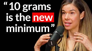 Why Taking 5g of Creatine Is No Longer Enough (latest research)