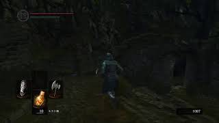 ［DARK SOULS生放送］完全初見プレイ！！がんばる！