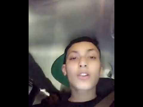 In Mijn Bed video