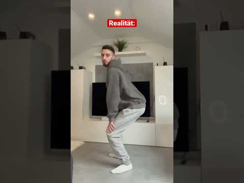 Vorstellung vs Realität🤣 | Mario Novembre #shorts #comedy