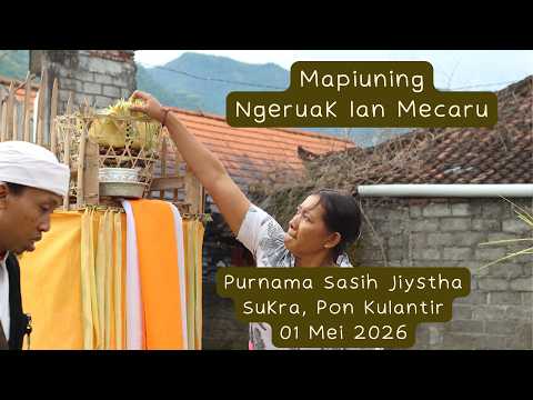 Mapiuning Part 1