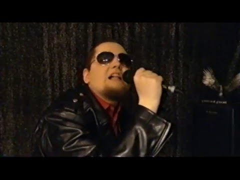 RMF - Space Eater (Gamma Ray Cover) [RUS VHS 90's / Видак Version]