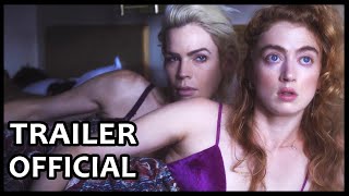 A Dim Valley Official Trailer (2021), Comedy Series video