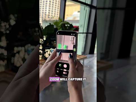 Trying out the 100x zoom on the new Google Pixel 10 Pro! #googlepixel #pixel10pro #100xzoom