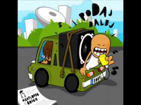 MaxFloRec i Goście: 06 Majkel-Poznaj Majkela