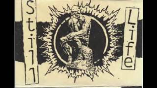 Still Life - Song About Love (Demo &#39;90- &#39;91)