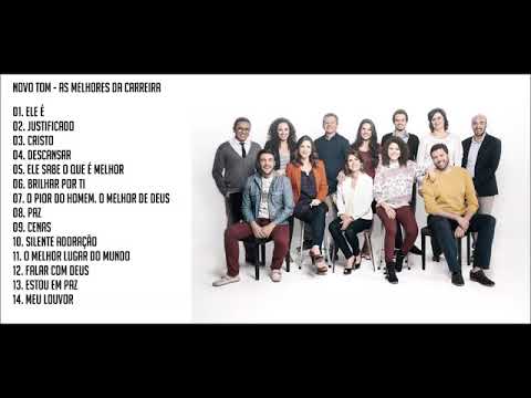 Novo Tom - As Melhores da Carreira