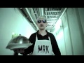 MRK (голос Green Grey) - Падали слёзы (HD) 