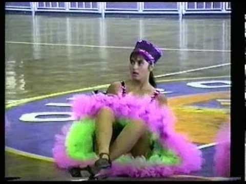 Construção de Quadra Poliesportiva, Lático Alvarão, Academia de musica e Movimento, dia do trabalho