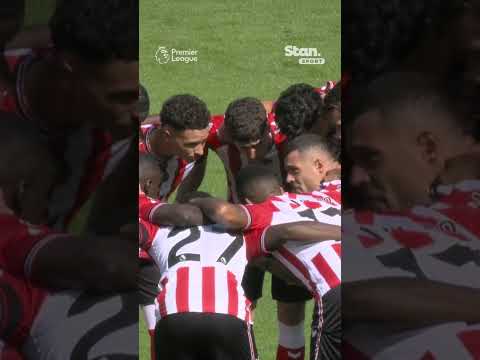 Sunderland are BACK in the Premier League for the first time in 8 years 🤩 #PremierLeague