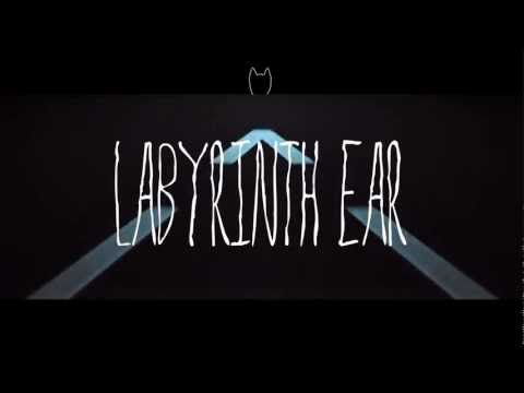 Labyrinth Ear // Humble Bones (Official Video)