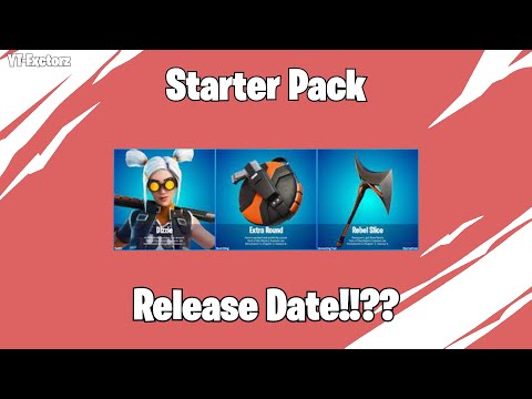 HOW TO GET THE NEW SEASON 7 STARTER PACK IN FORTNITE!!! (DIZZIE'S DOMAIN STARTER PACK)