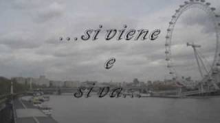 LIGABUE 2008 con queste facce qui