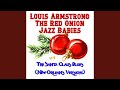 The Santa Claus Blues (New Orleans Version)
