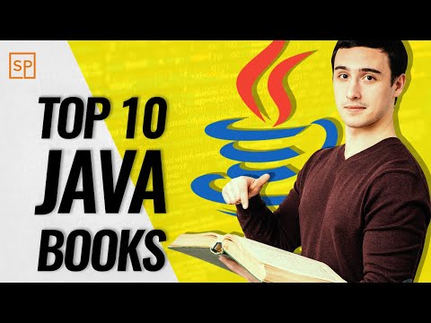 Top 10 Java Books Every Developer Should Read