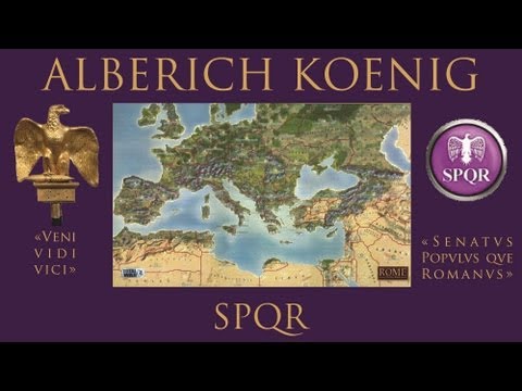 Rome Total War - SPQR - 11