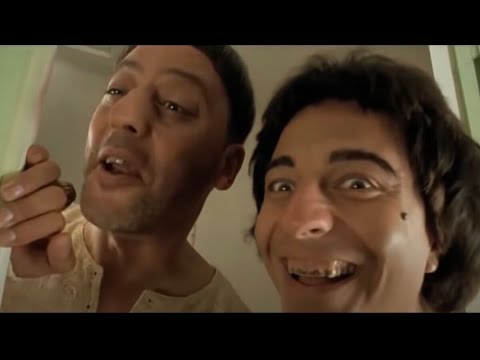 Le Chapelier - Les Visiteurs [Tribecore / Hardtek]