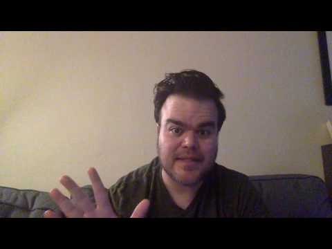 March 17 Patreon Q and A