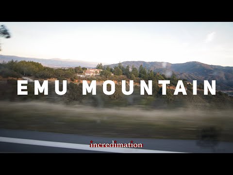 Caliber Truck Co. - Emu Mountain