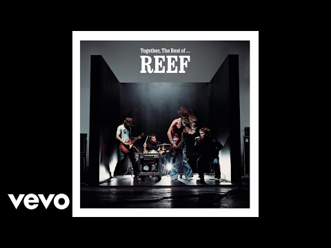 Stone For Your Love - Reef