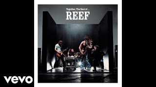 Reef - Stone for Your Love (Audio)