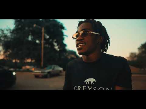 StainGang GoohMoney - MAN DOWN ( Official Music Video ) (shot by Un1qe visuals)
