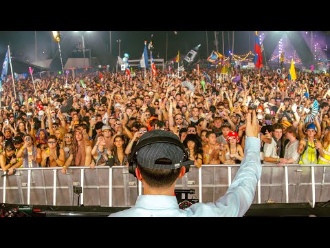 Cloonee - Live At EDC Orlando