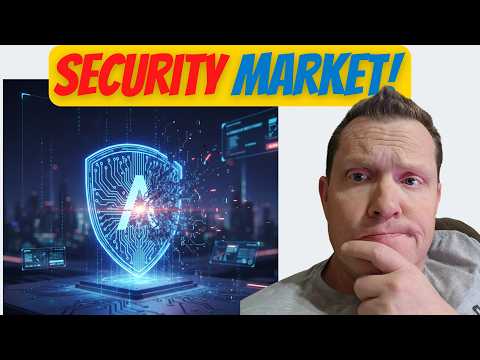 Did Anthropic’s Claude Code Just Break the Security Market?