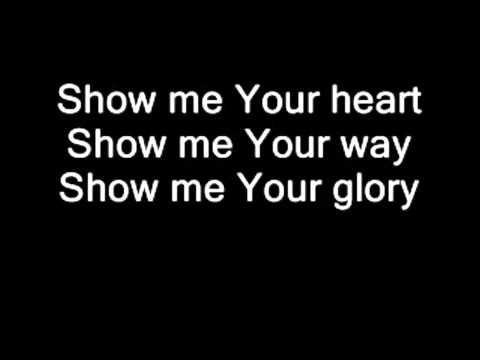 Fire Fall Down-W/Lyrics-Hillsong United