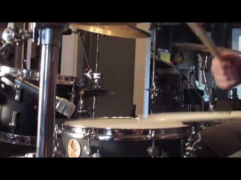 Honest Abe ODOM 4 / 14x4 HEAVY STEEL SNARE DRUM