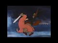 Scene For When A Character Bashes Or Tackles The Sheriff Of Nottingham