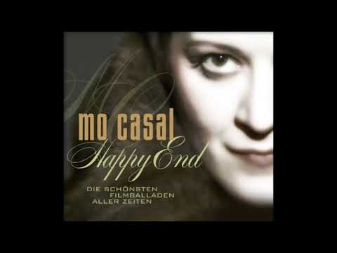 Mo Casal - Augenstern  (2004)