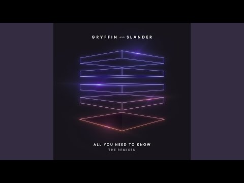Video thumbnail for All You Need To Know (Midnight Tyrannosaurus Remix)