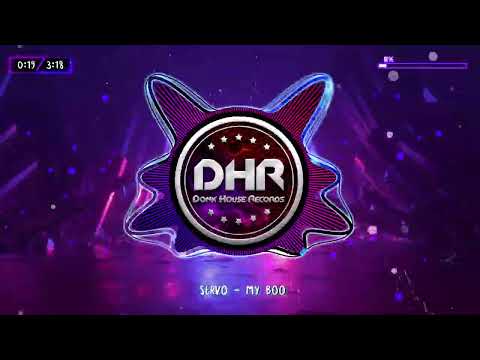 Servo - My Boo - DHR