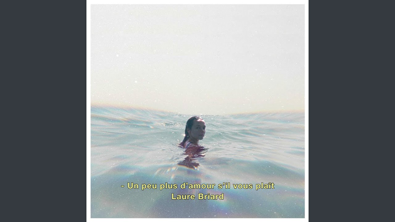 Laure Briard - MARIN SOLITAIRE