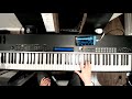 soloing on autumn leaves for a beginner