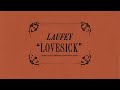 Laufey - Lovesick (Official Lyric Video With Chords)