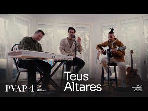 Teus Altares